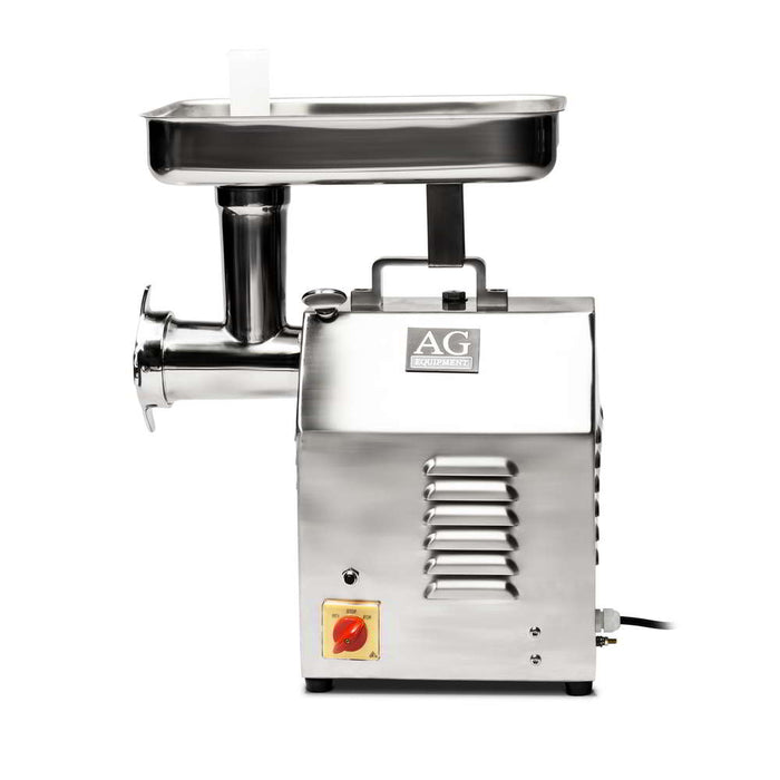 AG Meat Grinder 220Kg - TC22