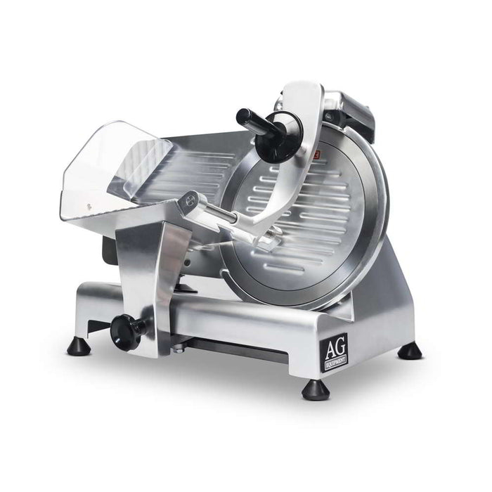 AG 10 Inch (250mm) Meat Slicer - SL250ES-10
