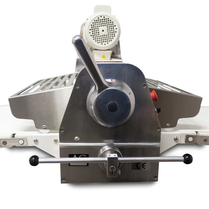 AG Commercial Benchtop Dough Sheeter - JDR520B