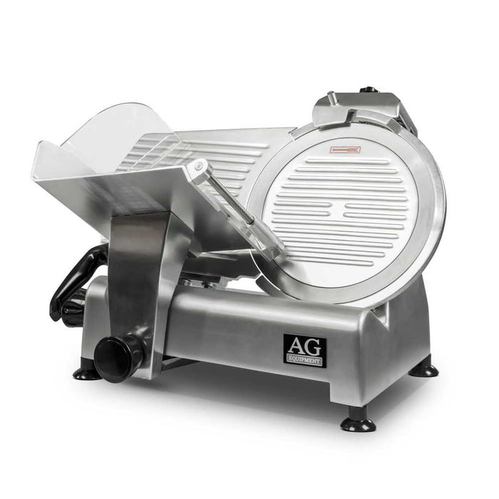 AG 12 Inch (300mm) Meat Slicer - SL300ES-12