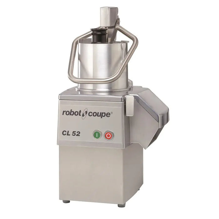 Robot Coupe Vegetable Preparation Machine - CL52