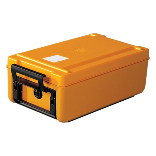 Rieber Toploader Thermoport Delivery System - Heated - 50 KB
