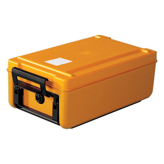 Rieber Toploader Thermoport Delivery System - Heated - 50 KB