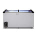 AG Sliding Glass Door Chest Freezer 445L - SD520Q