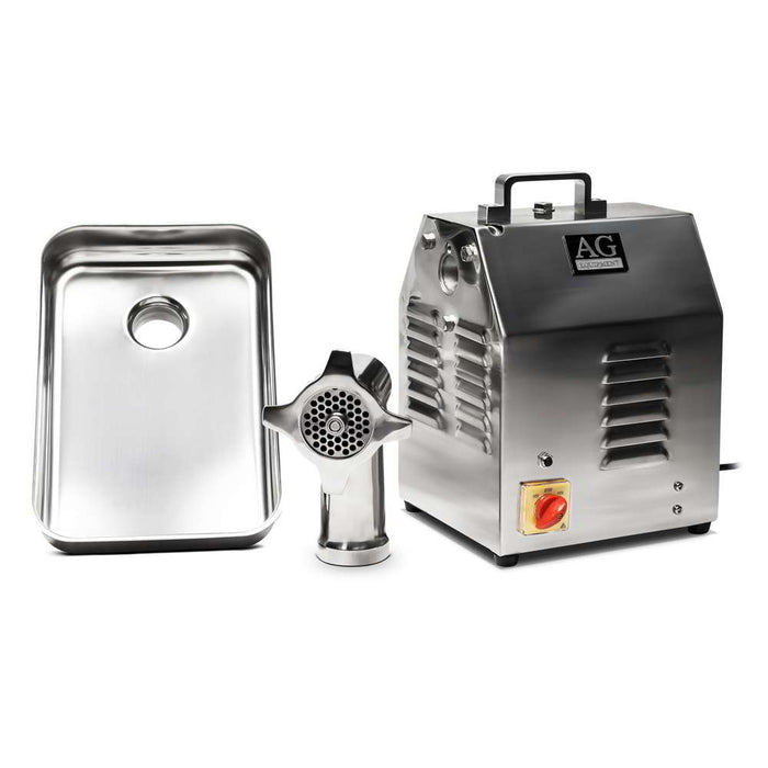 AG Meat Grinder 220Kg - TC22