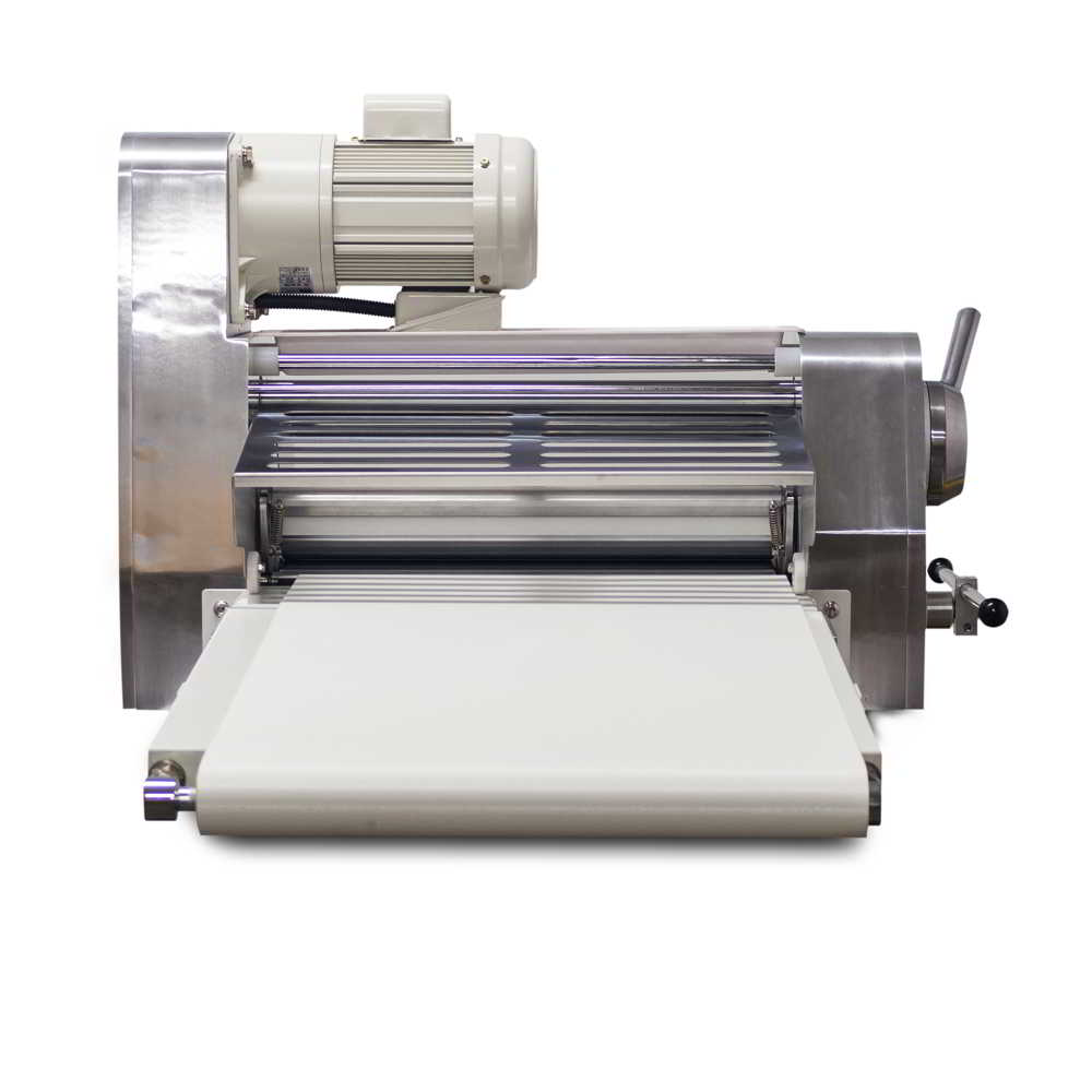 AG Commercial Benchtop Dough Sheeter - JDR520B