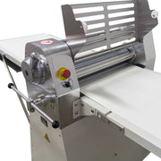 AG Commercial Freestanding Dough Sheeter - JDR520