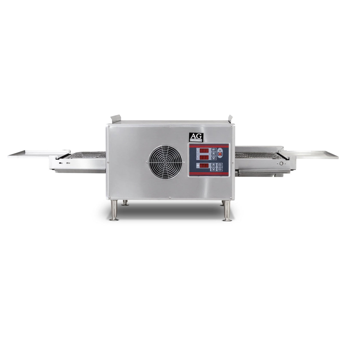 AG HX-1S Commercial Conveyor / Pizza Oven - HX-1S