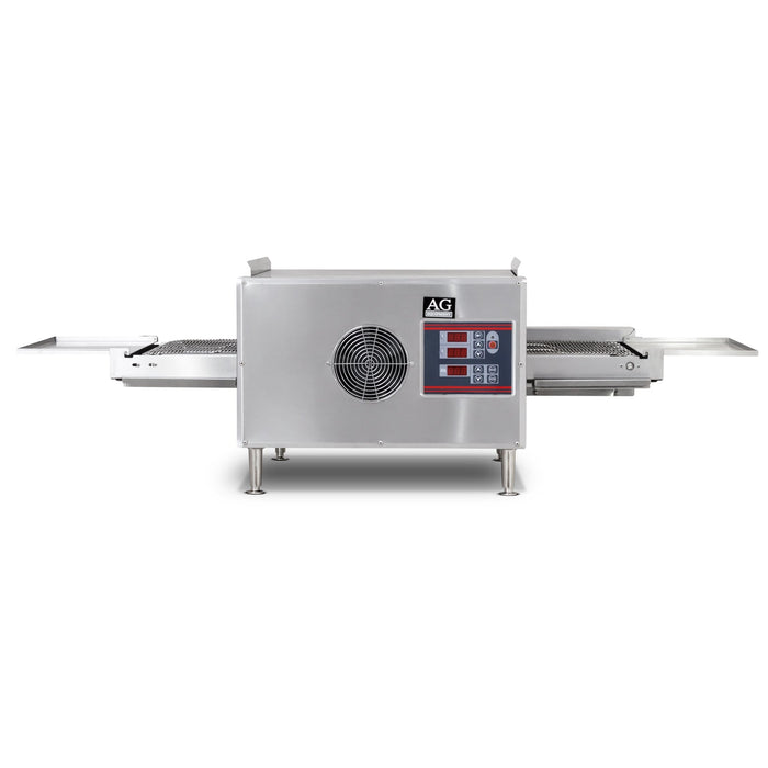 AG HX-1S Commercial Conveyor / Pizza Oven - HX-1S
