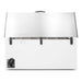 AG Stainless Lid Chest Freezer 550L - BD650S