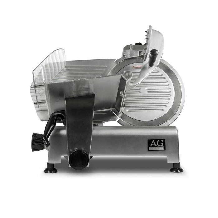 AG 12 Inch (300mm) Meat Slicer - SL300ES-12