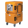 Rieber Frontloader Mobile Thermoport Delivery System - 1 X 6000 K* 1X 6000 KB