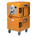 Rieber Frontloader Mobile Thermoport Delivery System - 1 X 6000 K* 1X 6000 KB