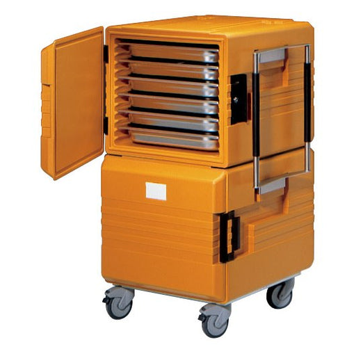 Rieber Frontloader Mobile Thermoport Delivery System - 2 X 6000 K
