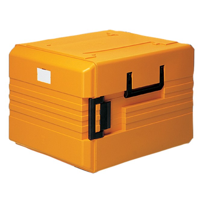 Rieber Frontloader Thermoport Delivery System - 6000 K