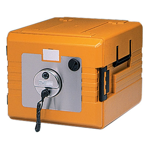 Rieber Frontloader Thermoport Delivery System - Heated - 6000 KB