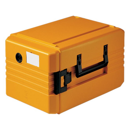 Rieber Frontloader Thermoport Delivery System - Heated - 600 KB
