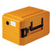 Rieber Frontloader Thermoport Delivery System - Heated - 600 KB