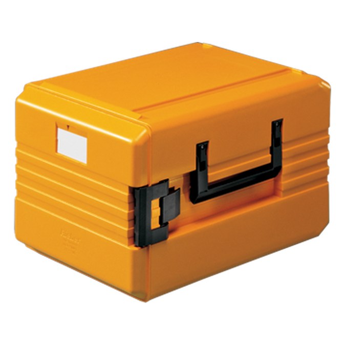 Rieber Frontloader Thermoport Delivery System - 600 K