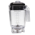 Hamilton Beach 1.4L Jug for Summit Edge Blender - XBBSE001