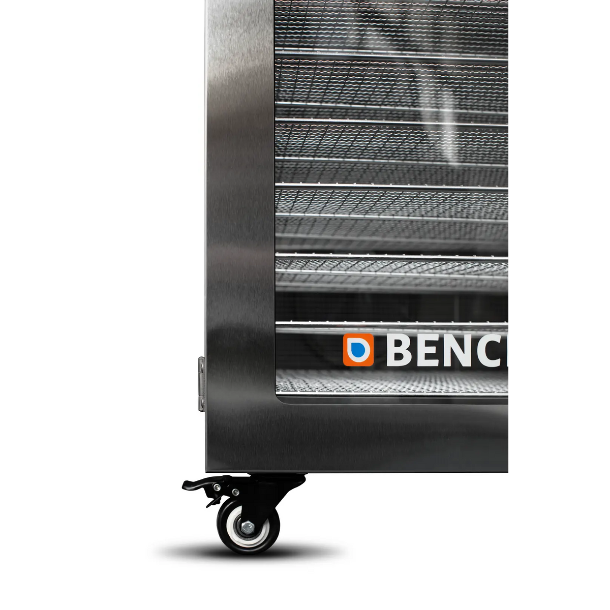 BenchFoods 120 Hook / 32 Tray Vertical Biltong Maker Bundle - 32VCUDG