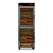 BenchFoods 120 Hook / 32 Tray Vertical Biltong Maker Bundle - 32VCUDG