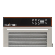 BenchFoods 120 Hook / 32 Tray Vertical Biltong Maker Bundle - 32VCUDG
