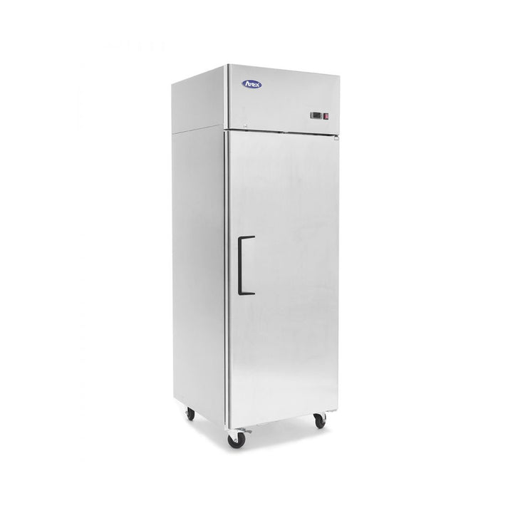 Atosa Top Mounted 1 Door Freezer 730 MM - MBF8001