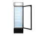 AG Single Door Upright Display Fridge - Glass Door 420L - CU420TNG