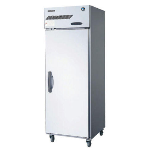 Hoshizaki 1 Door Gastronorm Upright Freezer 630L - HFE-70B-ALD-GN
