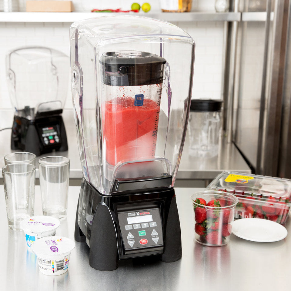 Waring Blender Sound Enclosure
