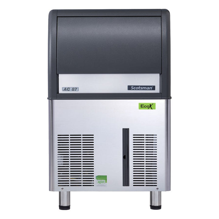 Scotsman 44kg - Self Contained Gourmet Ice Maker - ACS 87 AS