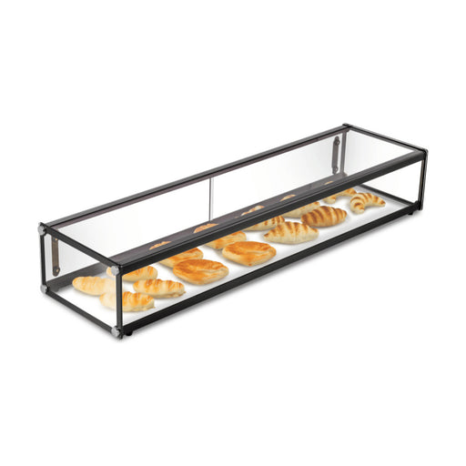Bonvue Pre-assembled Single Layer Ambient Showcase - AD1-1200