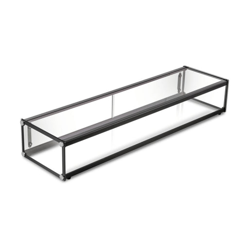 Bonvue Pre-assembled Single Layer Ambient Showcase - AD1-1200