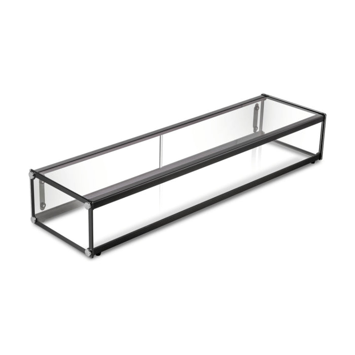 Bonvue Pre-assembled Single Layer Ambient Showcase - AD1-1200
