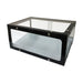 Bonvue Ambient Benchtop Display 1 Tier - AD1-550KW