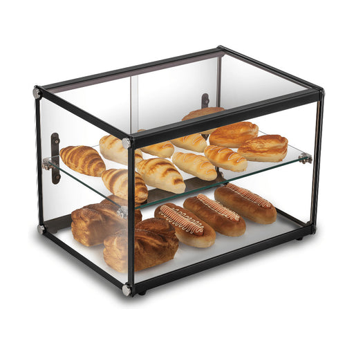 Bonvue Pre-assembled Two Layer Ambient Showcase - AD2-550
