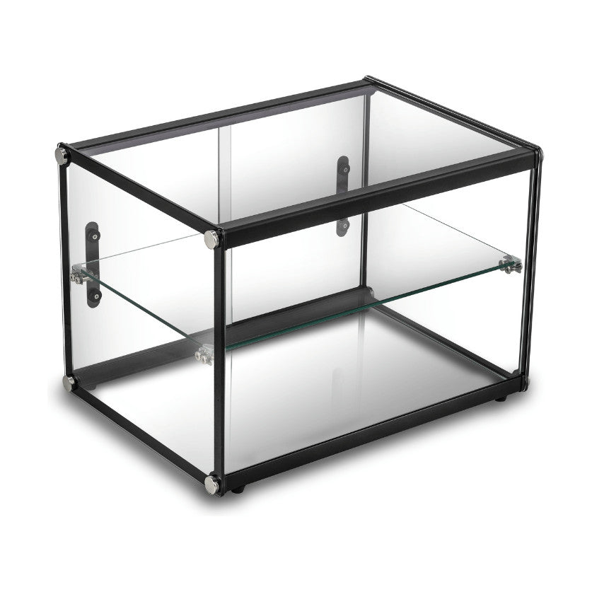 Bonvue Pre-assembled Two Layer Ambient Showcase - AD2-550