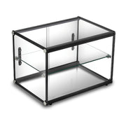 Bonvue Pre-assembled Two Layer Ambient Showcase - AD2-550