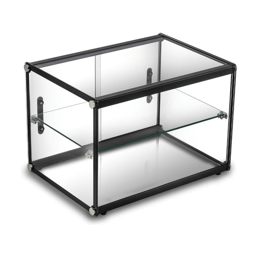 Bonvue Pre-assembled Two Layer Ambient Showcase - AD2-550