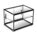 Bonvue Pre-assembled Two Layer Ambient Showcase - AD2-550