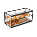 Bonvue Pre-assembled Two Layer Ambient Showcase - AD2-830