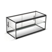 Bonvue Pre-assembled Two Layer Ambient Showcase - AD2-830