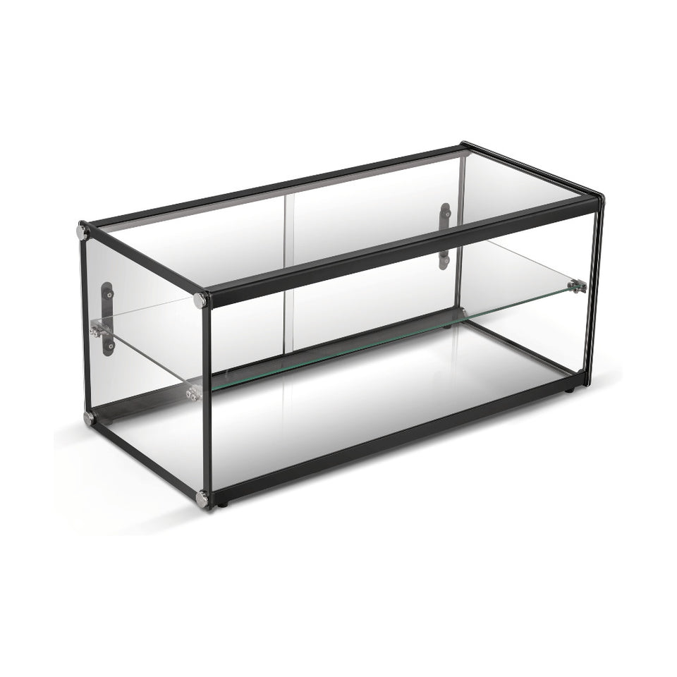Bonvue Pre-assembled Two Layer Ambient Showcase - AD2-830