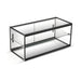 Bonvue Pre-assembled Two Layer Ambient Showcase - AD2-830