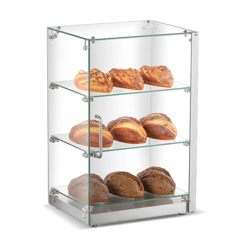 Bonvue Elegant Ambient Benchtop Display 60L - ADG-60