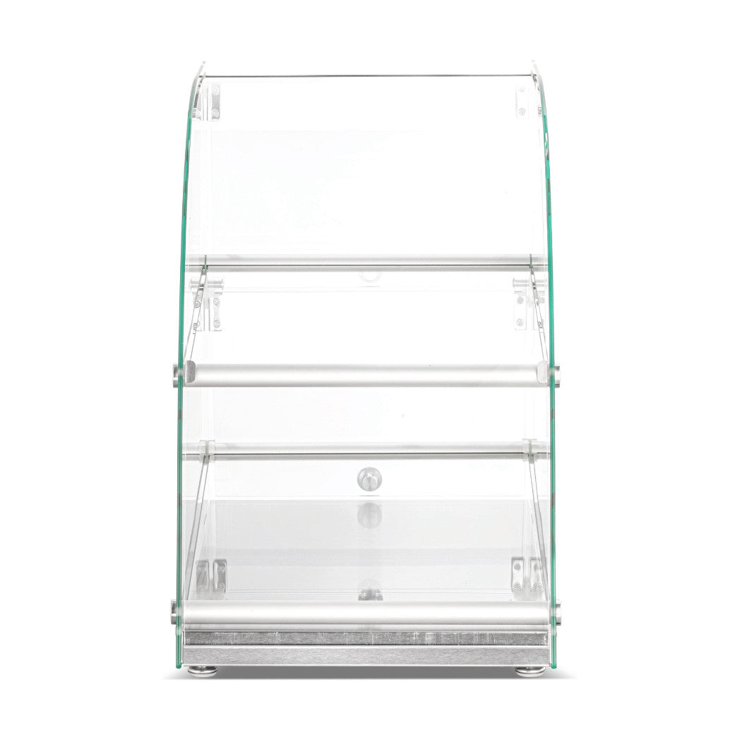 Bonvue Elegant Ambient Benchtop Display 70L - ADG-70