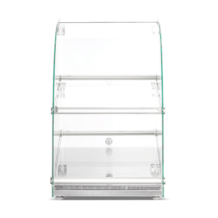 Bonvue Elegant Ambient Benchtop Display 70L - ADG-70
