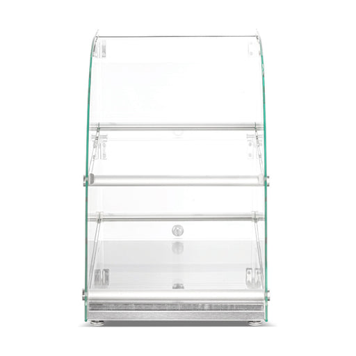 Bonvue Elegant Ambient Benchtop Display 70L - ADG-70