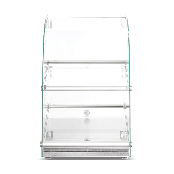 Bonvue Elegant Ambient Benchtop Display 70L - ADG-70